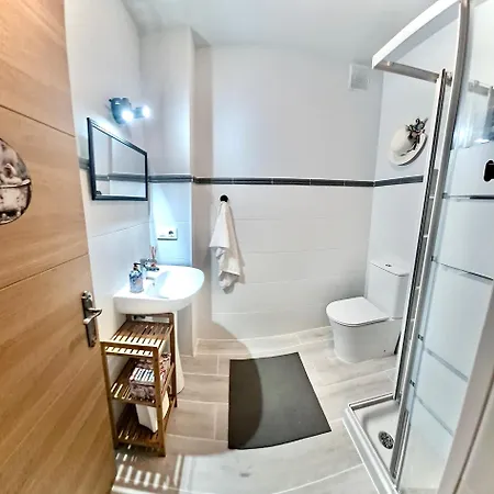 Homestay Vacacional El Gallineru Rionansa