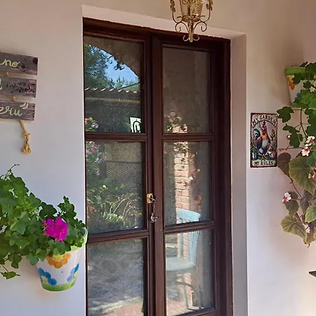 Vacacional El Gallineru Rionansa
