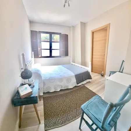 Homestay Vacacional El Gallineru Rionansa *