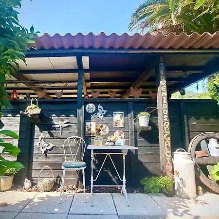 Vacacional El Gallineru Rionansa Homestay *