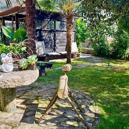 Vacacional El Gallineru Rionansa *