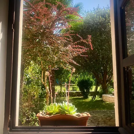 Vacacional El Gallineru Rionansa * Puentenansa